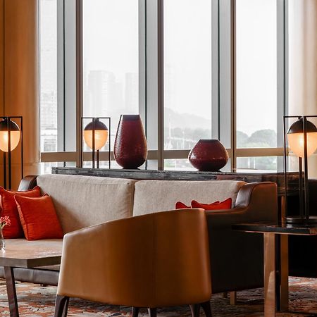 Grand Hyatt Changsha-Close To Helong Sports Center Bagian luar foto