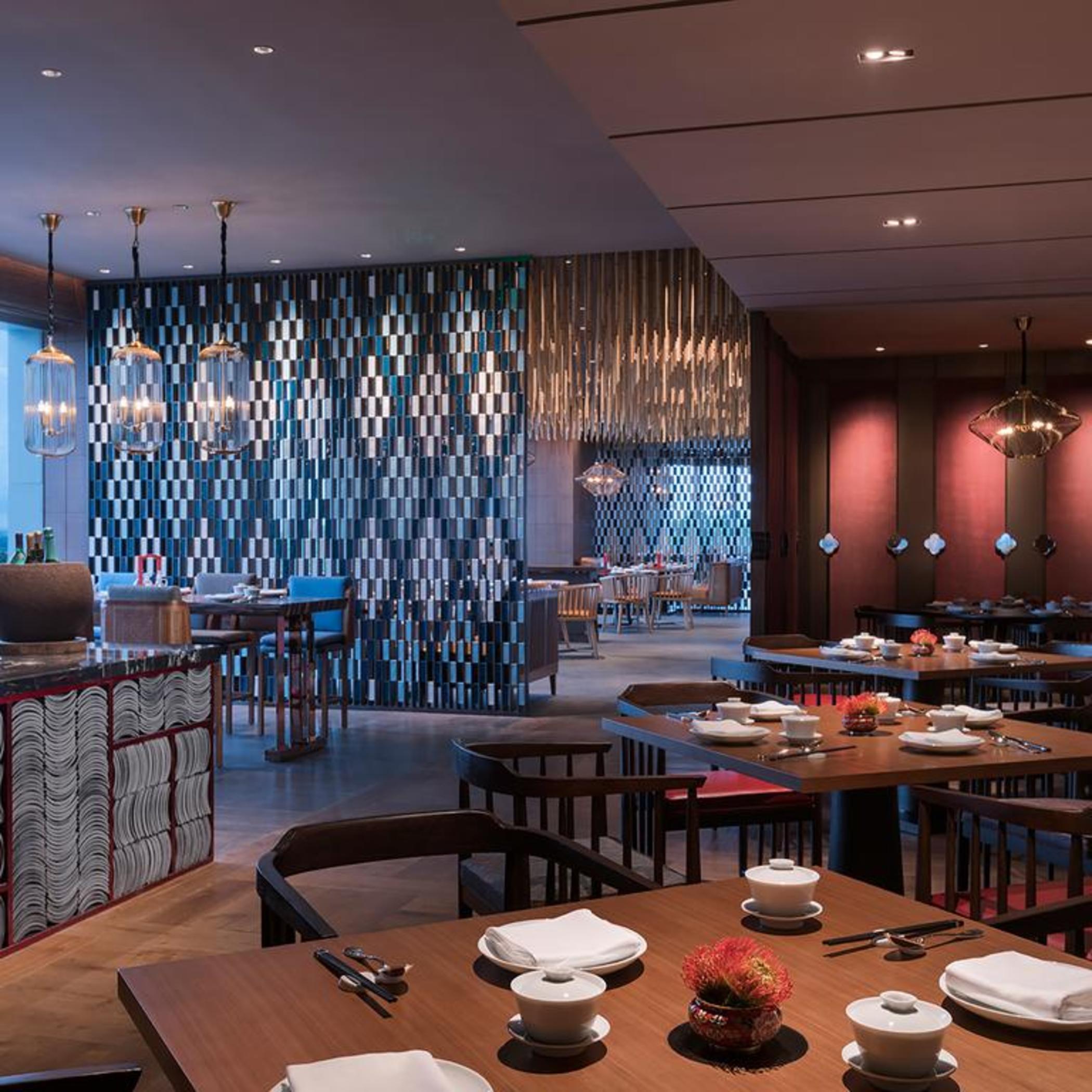 Grand Hyatt Changsha-Close To Helong Sports Center Bagian luar foto
