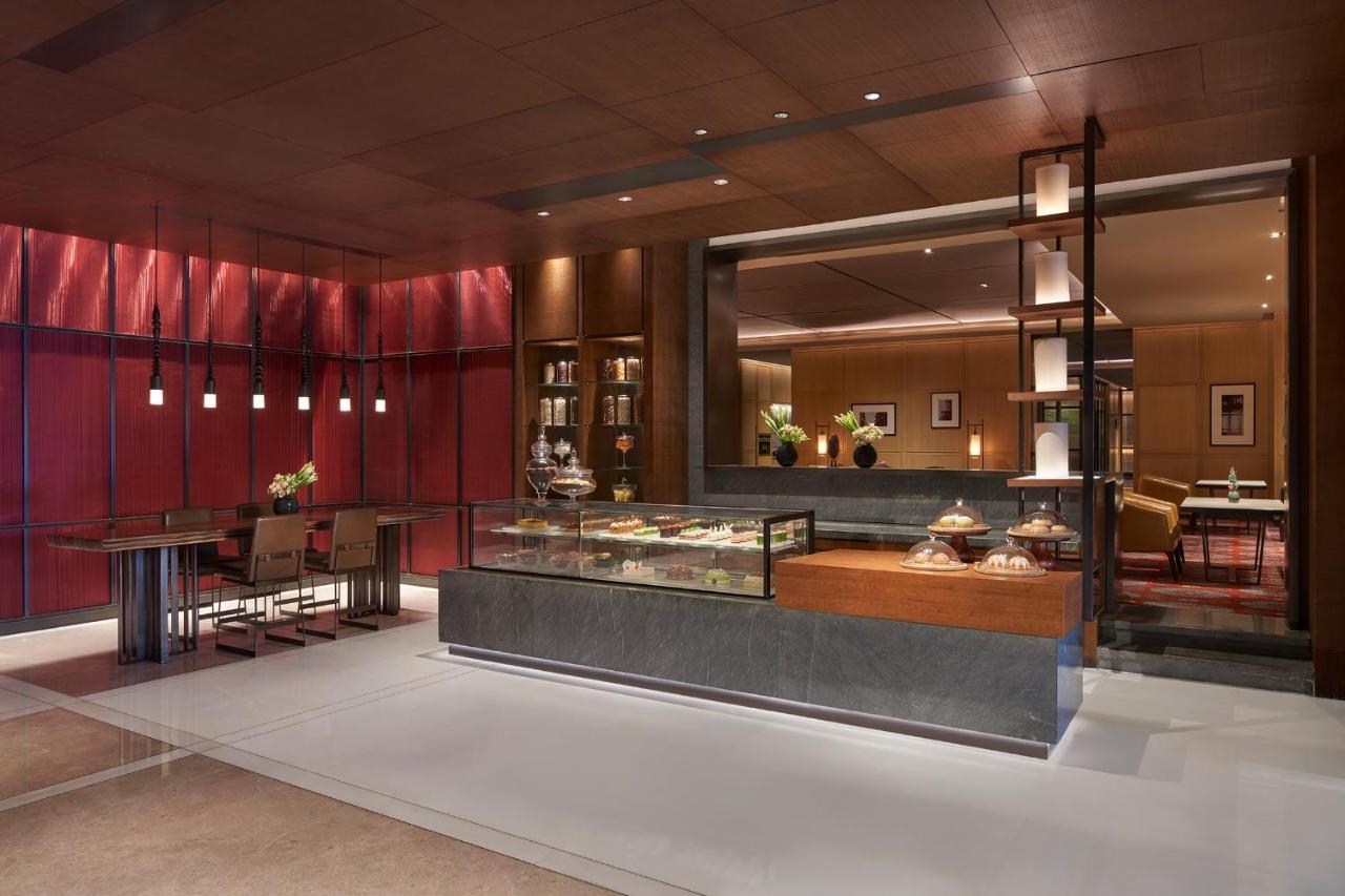 Grand Hyatt Changsha-Close To Helong Sports Center Bagian luar foto