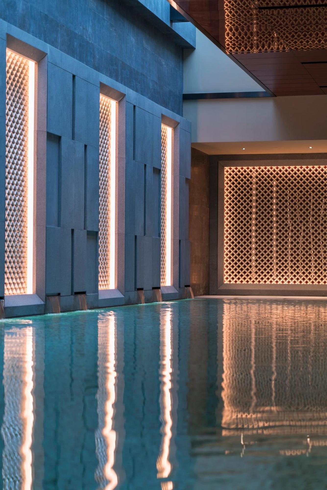 Grand Hyatt Changsha-Close To Helong Sports Center Bagian luar foto