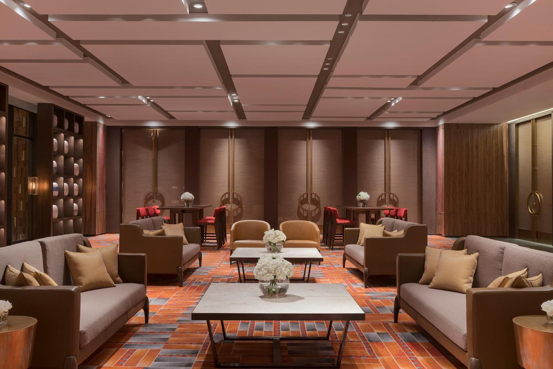Grand Hyatt Changsha-Close To Helong Sports Center Bagian luar foto