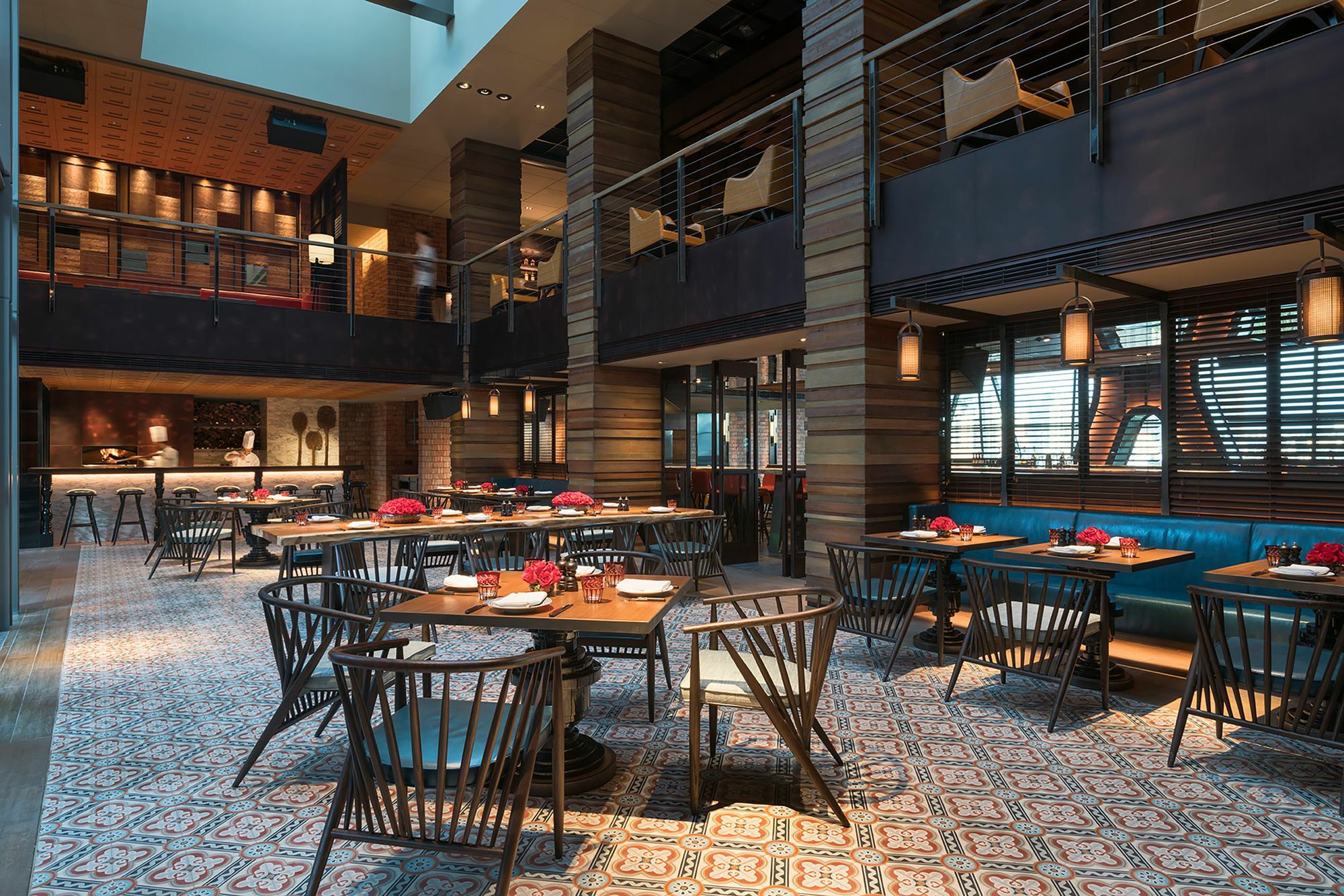 Grand Hyatt Changsha-Close To Helong Sports Center Bagian luar foto